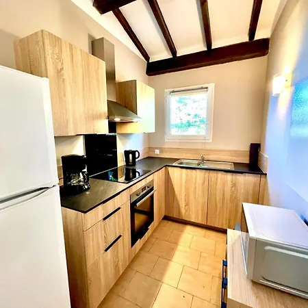 Apartman Padovani Marina *