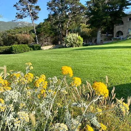 Padovani Marina Apartman *