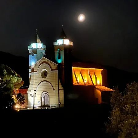 Padovani Marina Apartman *