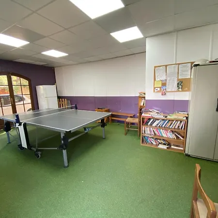 Apartman Padovani Marina *