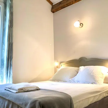 Padovani Marina Apartman