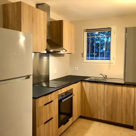 Padovani Marina Apartman *