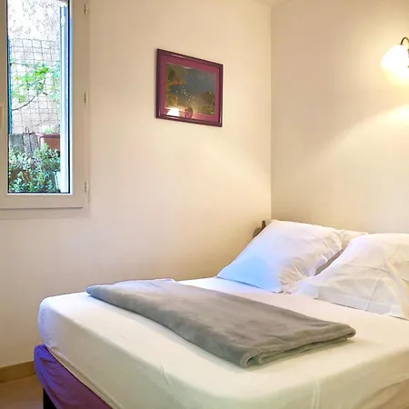 Padovani Marina Apartman *