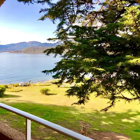 Padovani Marina Apartman