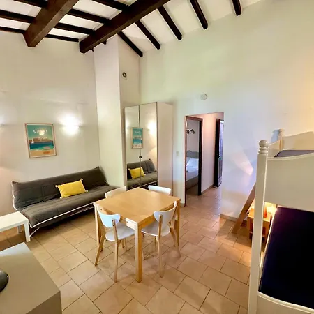 Padovani Marina Calcatoggio