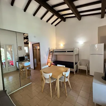 Padovani Marina Apartman *