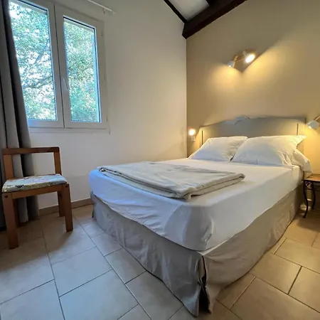 Padovani Marina Apartman Calcatoggio