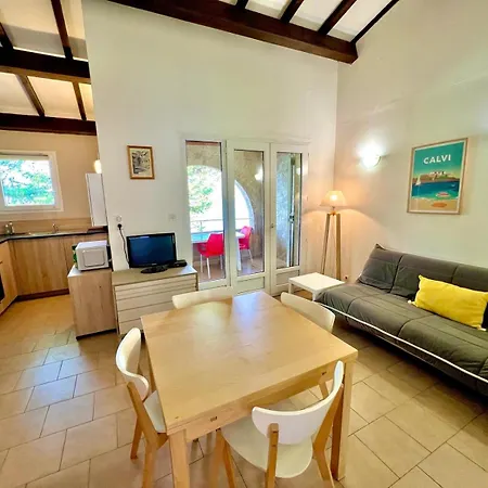 Padovani Marina Calcatoggio