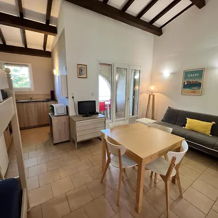 Padovani Marina Apartman