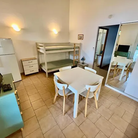 Apartman Padovani Marina