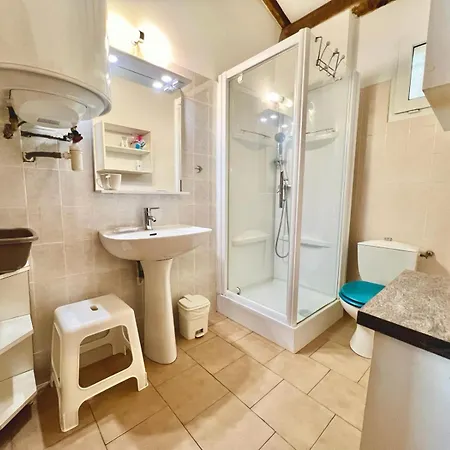 Apartman Padovani Marina *