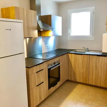 Padovani Marina * Calcatoggio