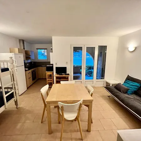Apartman Padovani Marina *