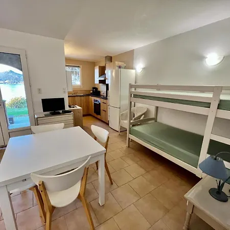 Padovani Marina * Calcatoggio