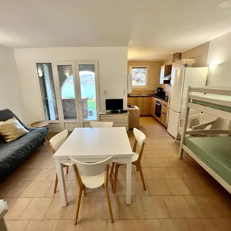 Padovani Marina Apartman