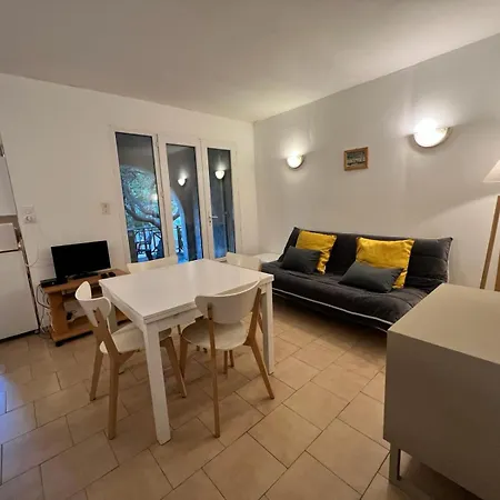 Padovani Marina Apartman *