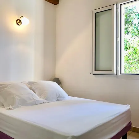 Padovani Marina Apartman *