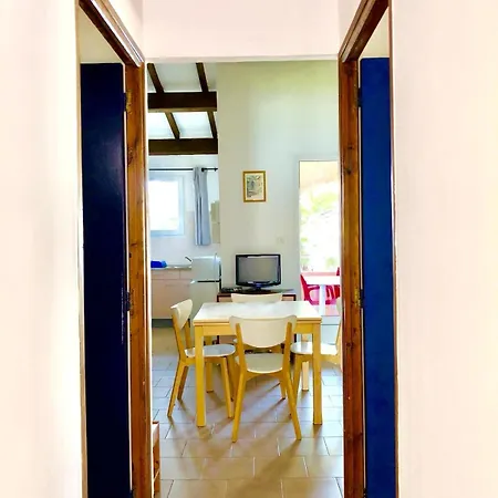 Padovani Marina Calcatoggio