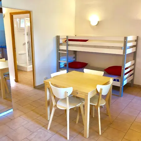 Padovani Marina Apartman