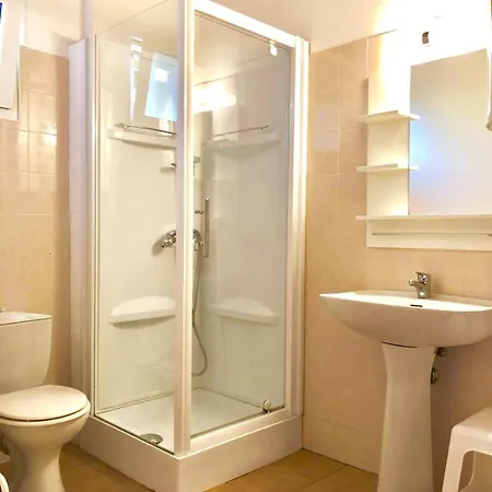 Padovani Marina Apartman Calcatoggio