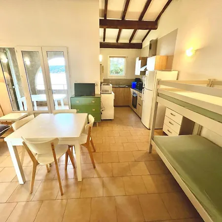 Apartman Padovani Marina *