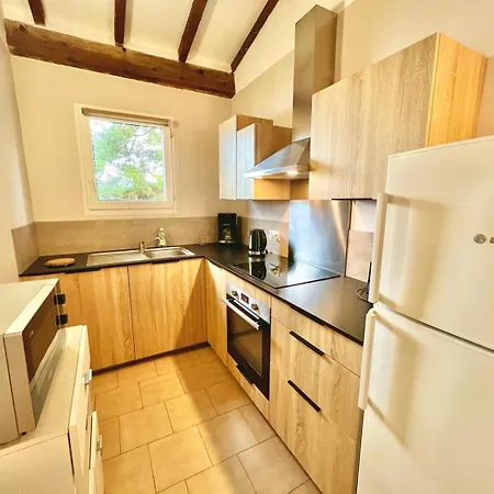 Padovani Marina Apartman *