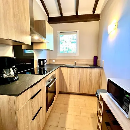 Padovani Marina Apartman