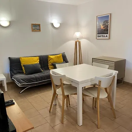 Padovani Marina Apartman