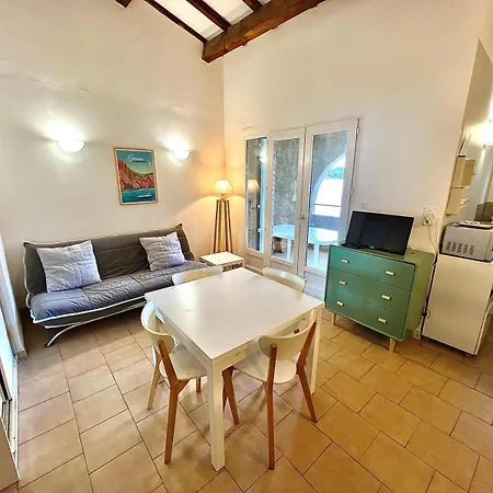 Apartman Padovani Marina