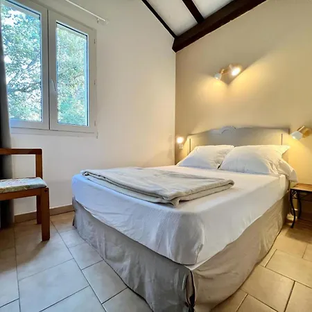 Apartman Padovani Marina *