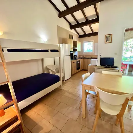 Padovani Marina Apartman