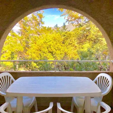 Apartman Padovani Marina