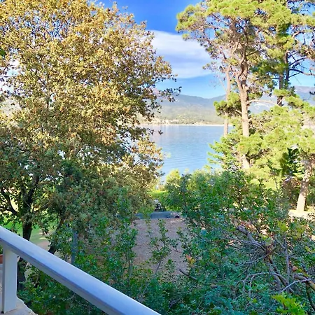 Padovani Marina Apartman Calcatoggio