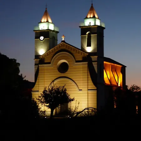 Apartman Padovani Marina *