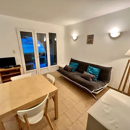 Padovani Marina Apartman *