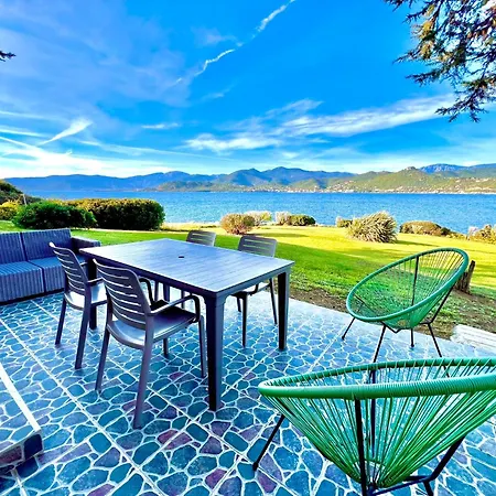 Padovani Marina * Calcatoggio