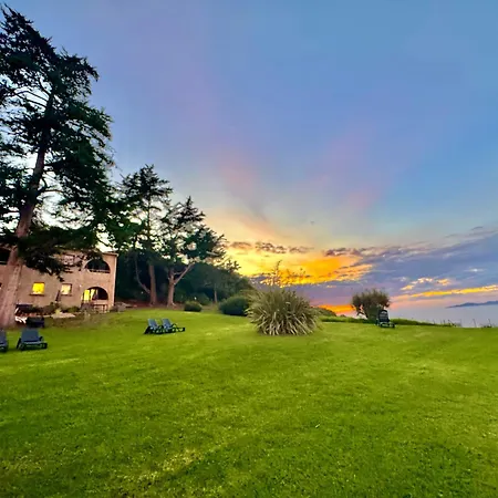 Padovani Marina Apartman Calcatoggio