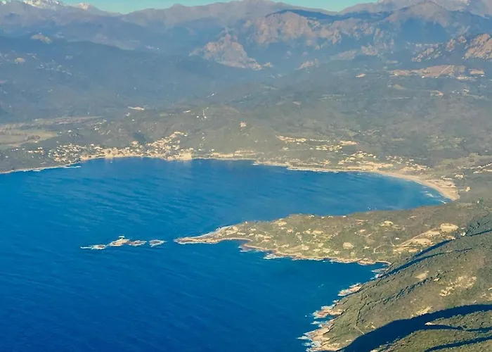 Padovani Marina Apartmán