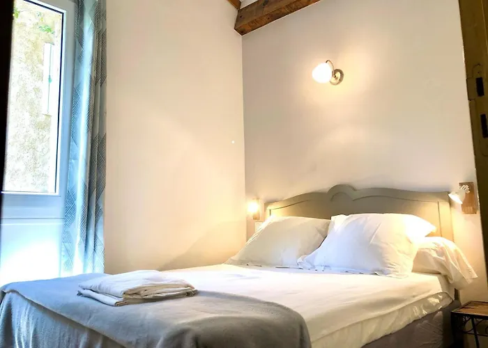 Padovani Marina Apartmán