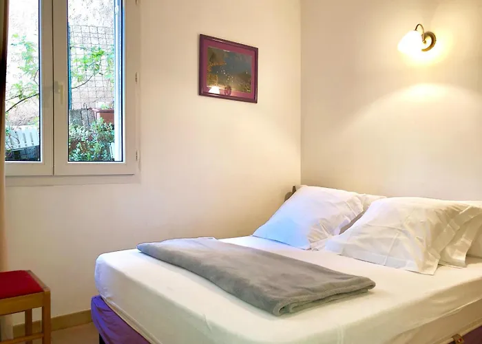 Padovani Marina Apartmán *