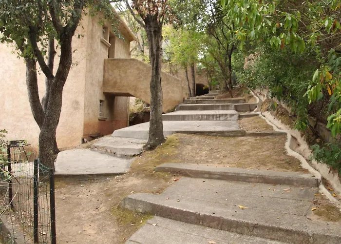 Padovani Marina Apartmán Calcatoggio (Corsica)