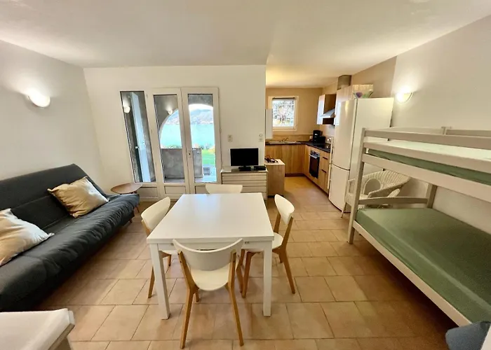 Padovani Marina Apartmán