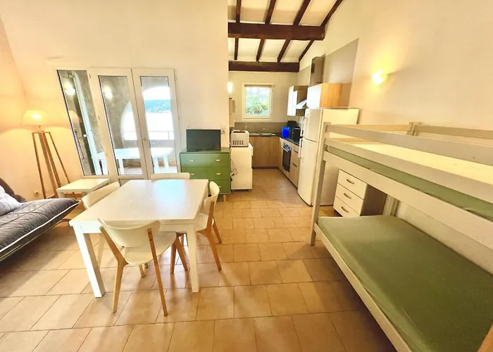 Apartmán Padovani Marina *