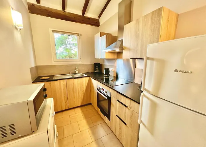 Padovani Marina Apartmán *