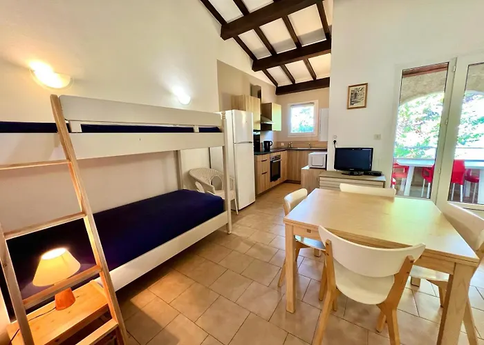 Padovani Marina Apartmán