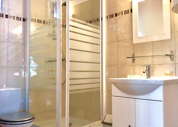 Apartmán Padovani Marina *
