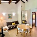 Padovani Marina 公寓