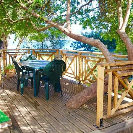 Padovani Marina * Calcatoggio (Corsica)