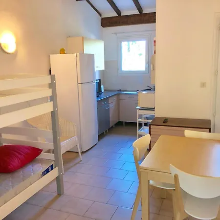 Appartamento Padovani Marina