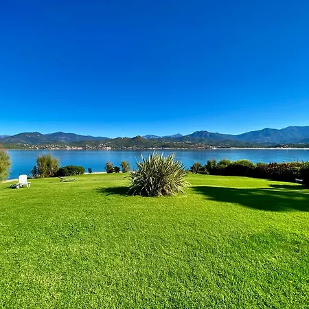 Padovani Marina Lejlighed *